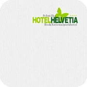 Logo Biohotel Helvetia