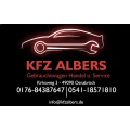 Albers Autoankauf KFZ-Albers Osnabr&uuml;ck
