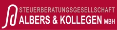 Albers & Kollegen Steuerberatungsgesellschaft mbH Düsseldorf