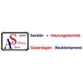 Logo Albers & Schl&ouml;mp GmbH