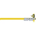 Logo Budde, Albert
