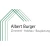 Logo Albert Burger Zimmerei - Holzbau - Bauplanung