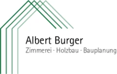Albert Burger Zimmerei - Holzbau - Bauplanung Bolsterlang