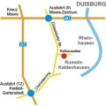Logo Busse, Albert