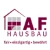 Logo Albert Fischer Hausbau GmbH
