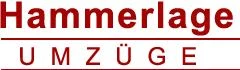 Logo Albert Hammerlage GmbH