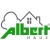 Logo Albert-Haus GmbH & Co.KG Fertighausbau