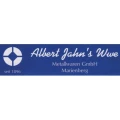 Albert Jahn's Wwe Metallwaren GmbH Marienberg