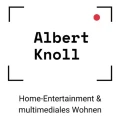 Albert Knoll ETS GmbH TV-Video-Hifi M&uuml;nchen