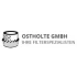 Logo Albert Ostholte GmbH