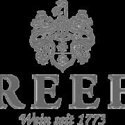 Logo Reef, Albert
