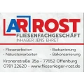 Albert Rost GmbH Offenburg