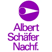Albert Sch&auml;fer Nachf. GmbH Stuttgart