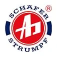 Logo Albert Schäfer Strumpffabrik GmbH
