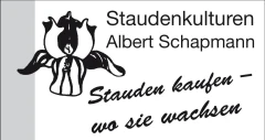 Albert Schapmann Staudenkulturen Münster