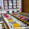 Albert Schneider Jutta Tintenklecks Schul- u. Bastelbedarf, Schreibwaren Meckesheim