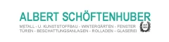 Logo Schöftenhuber, Albert