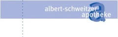 Logo Albert-Schweitzer-Apotheke