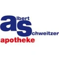 Logo Albert-Schweitzer-Apotheke