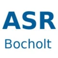Logo Albert-Schweitzer-Realschule Bocholt