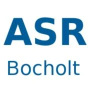 Logo Albert-Schweitzer-Realschule Bocholt