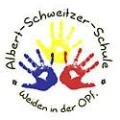 Logo Albert-Schweitzer-Schule