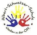 Logo Albert-Schweitzer-Schule
