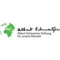 Logo Albert Schweitzer Stiftung f&uuml;r unsere Mitwelt