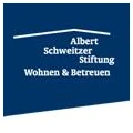 Logo Albert Schweizer Stiftung