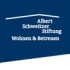 Logo Albert Schweizer Stiftung Bereutes Wohnen