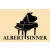 Logo Albert Sinner Klavierbauer