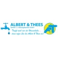Logo Albert & Thees Sanit&auml;r- und Heizungstechnik GmbH