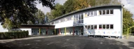 Logo Albert-Wagner-Schule