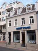 Albert Wolter Immobilien GmbH & Co. Köln