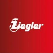 Logo Albert Ziegler Feuerschutz