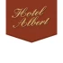 Logo Albert