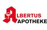Logo Albertus-Apotheke oHG