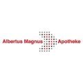 Logo Albertus-Magnus-Apotheke
