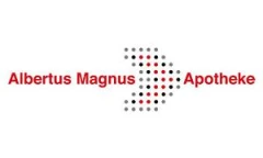 Logo Albertus-Magnus-Apotheke