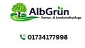 Logo AlbGrün