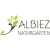 Logo Albiez Naturg&auml;rten