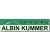 Logo ALBIN KUMMER Holz-Haus-Bau u. Biotechnik Hamburg