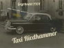 Logo Albin Riedhammer Taxi Taxi