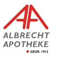 Logo Albrecht-Apotheke