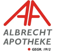Logo Albrecht-Apotheke