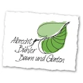 Albrecht Bühler Baum und Garten GmbH Nürtingen