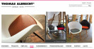 Logo Albrecht Creative Concepts GmbH