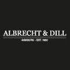 Logo Albrecht & Dill Cosmetics GmbH