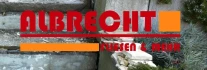 Logo Albrecht Fliesen & Mehr