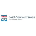 Logo Franken, Albrecht
